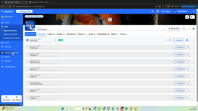 Cómo conectar un chatbot con ia
