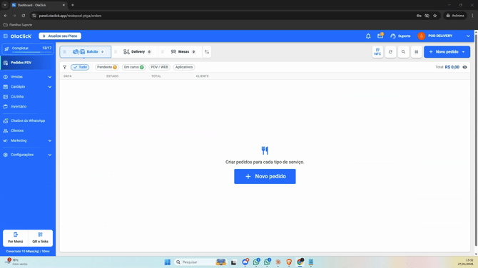 Aprenda a visualizar facilmente os relatórios da sua loja