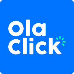 Logo OlaClick 